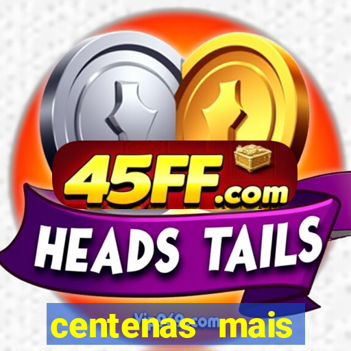 centenas mais atrasadas na loteria federal